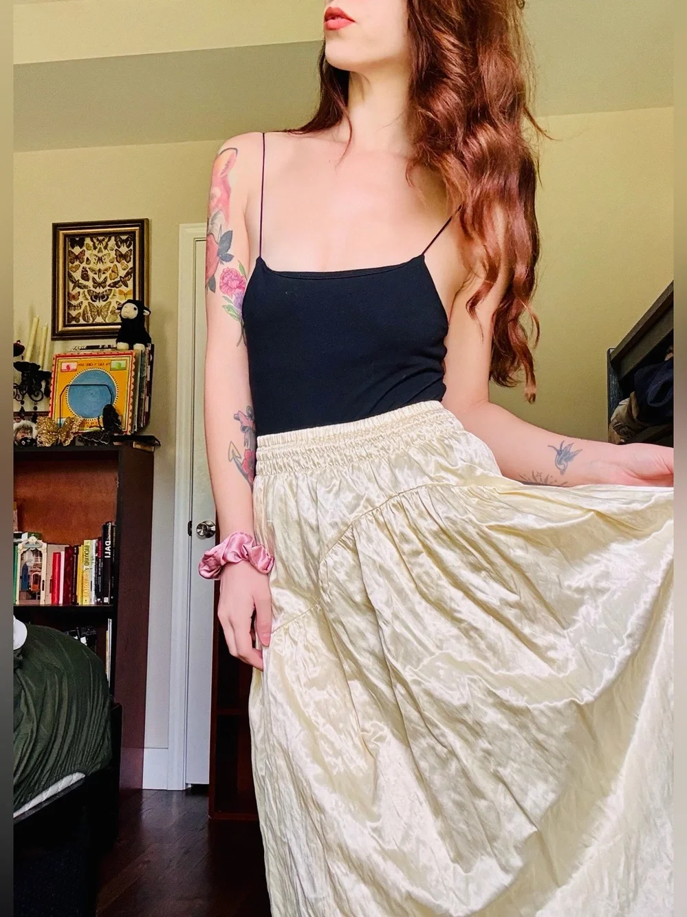Vince Camuto Skirt